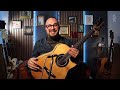 three gorgeous 1930s gibson acoustics with dead strings