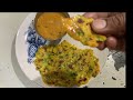 instant cornflour adai மக்கா சோளம் அடை gluten free recipe weight loss recipe usage of millets