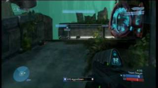EASY Cap Widescreen test