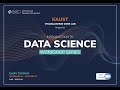 Introduction to Version Control using Git for (Data) Scientists (Fall 2021)