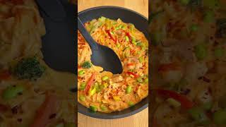 1 pot noodles légumes et poulet Une recette toute simple à réaliser jte#short #shorts #totocuistot