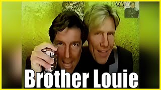 MODERN TALKING - Brother Louie (Thomas Anders Version from Album Back For Good 1998) Dieter Bohlen