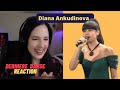 DIANA ANKUDINOVA | “Dernière Danse” VOCAL COACH Analysis and Reaction 😄