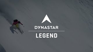 DYNASTAR | LEGEND | The New All-Terrain Ski
