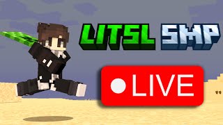 [100M GIVEWAY] LITSL SMP FFA/RATING BASES/GIVING MONEY