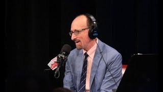 The Brian Lehrer Show Live