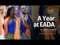 Year at EADA - Master in Fintech - Diouma Dembele | EADA Business School