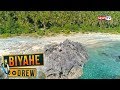 Biyahe ni Drew: Tibu Tidal Pool sa Casiguran, Aurora