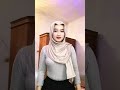 hijab tiktok bar bar viral