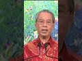 muhyiddin ugut untuk bubar parlimen bukti abah kau hilang majoriti shorts