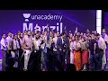 Unacademy Manzil 2024 - The Biggest Event for UPSC | LIVE Event