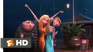 Despicable Me 2 (8/10) Movie CLIP - Worst Date Ever (2013) HD Despicable Me 2 (8/10) Movie CLIP - Worst Date Ever (2013) HD