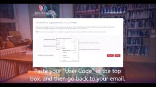 Parent Portal Login Guide