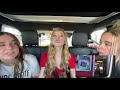 ARGUING In The DRIVE THRU’S To See People’s REACTIONS Prank! FUNNY REACTIONS💋😡  Jenna Davis