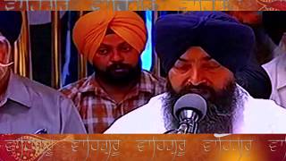 BHAI KAMALJEET SINGH JI - ਹਰਿ ਕੀਰਤਨੁ ਸੁਣੈ ਹਰਿ ਕੀਰਤਨੁ ਗਾਵੈ