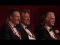 Stairway to Heaven (Led Zeppelin Tribute) Heart's Ann and Nancy Wilson - 2012 Kennedy Center Honors