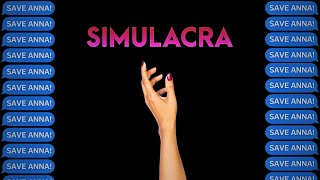 SIMULACRA | FULL GAME