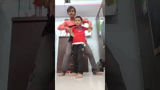 Bollywood Dance #kids #dance #occupationaltherapy #djbiplobkolkata #learning #india #viral #video