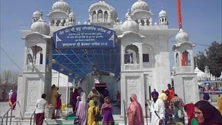 Gurudwara Chheharta Sahib, Amritsar