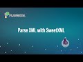 Parse XML with SweetXML