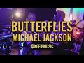 “Butterflies” - Michael Jackson | KofiBMusic Cover (Live from BlaBoak Studios)