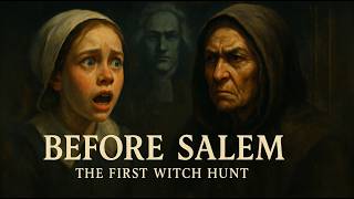 Salem Wasnt Random—It Was Planned Four Years Earlier