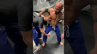 How To Do a Single Leg Takedown - Set Up, Entry, Finish - Wrestling for BJJ with