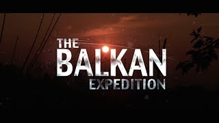 Prologic - Carp Fishing - The Balkan Expedition 2014