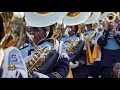 Southern University Human Jukebox 