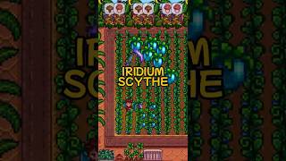 Unlock This Efficient Greenhouse Layout in Stardew Valley for HUGE Harvests!