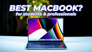 Best MacBook for Programming | What should you choose as a student or software engineer professional