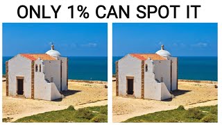 Spot the difference : Can you find them all ( find the difference #161 )