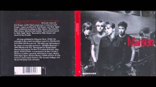 Mansun - Spasm of Identity