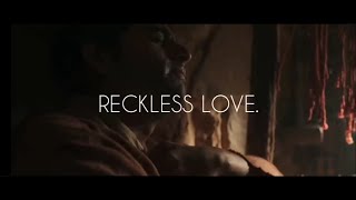 Reckless Love(รักพระองค์ยิ่งใหญ่) - Cover.RONGRIT\u0026The Light Chruch.,Korat.[Worship Cover.Version]