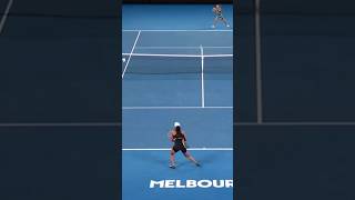 Naomi Osaka loses to Caroline Garcia in the first round of the 2024 Australian Open