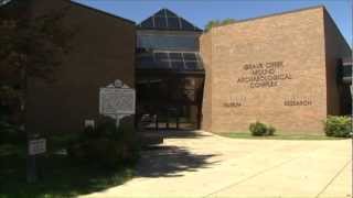 An Introduction to the Grave Creek Mound Archaeological Complex