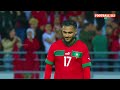Morocco vs Brazil 2-1  Extended Highlight and goal [2023]