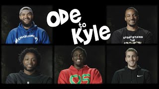 An Ode To Kyle Lowry From His Former Raptors Teammates