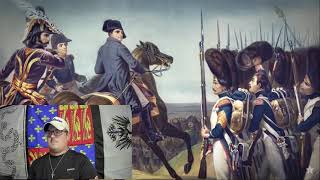 Texan Reacts to Epic History's Napoleon-Battle of Jena-Auerstedt