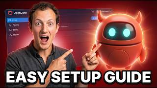 How to Set Up OpenClaw in 7 Minutes (step-by-step guide)
