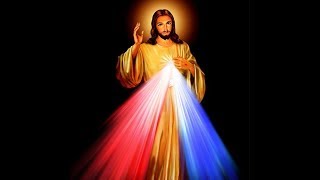 દિવ્યદયાની ગુલાબમાળાની ભક્તિગીત The Divine Mercy Chaplet  In Song In  Gujarati