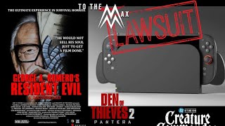 Switch 2 Confirmed by Nintendo, Creature Commandoes, George Romero Documentary | TO THE MAX