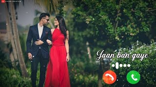 Jaan ban Gaye : Ringtone | Ehsaas ki jo zuban ban gaye Ringtone | Vishal Mishra | Ringtone 2021