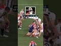 Most hectic AFL Finish?