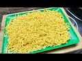 Mee Kuning HomeMade | Tanpa Kapur Tanpa Pengawet!!