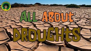 Droughts || Educational Videos || #Learnaboutdroughts #drought