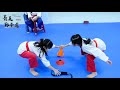 【課程紀錄】 一起來玩訓練反應力小遊戲~ jy.taekwondo 菁英跆拳道館日常