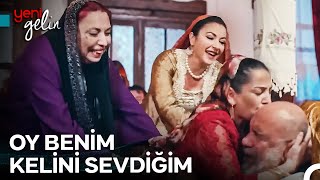 Doğulu Kadınlarının, Kocalarını Sevme Şekli - Yeni Gelin