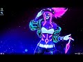 ▶️WINDOWS X LITE NEON GAMER - WINDOWS 10 22H2