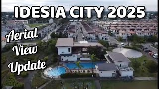 Idesia City Aerial Shots 2025 | Bird's Eye View of Idesia Dasmariñas, Cavite